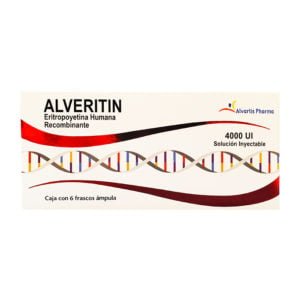 Alveritin 4000 UI