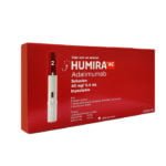 HUMIRA  Adalimumab 40 mg/0.4 ml Solución