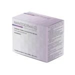 NANODERMA  Zeolita clinoptilolita 10 sobres 5g