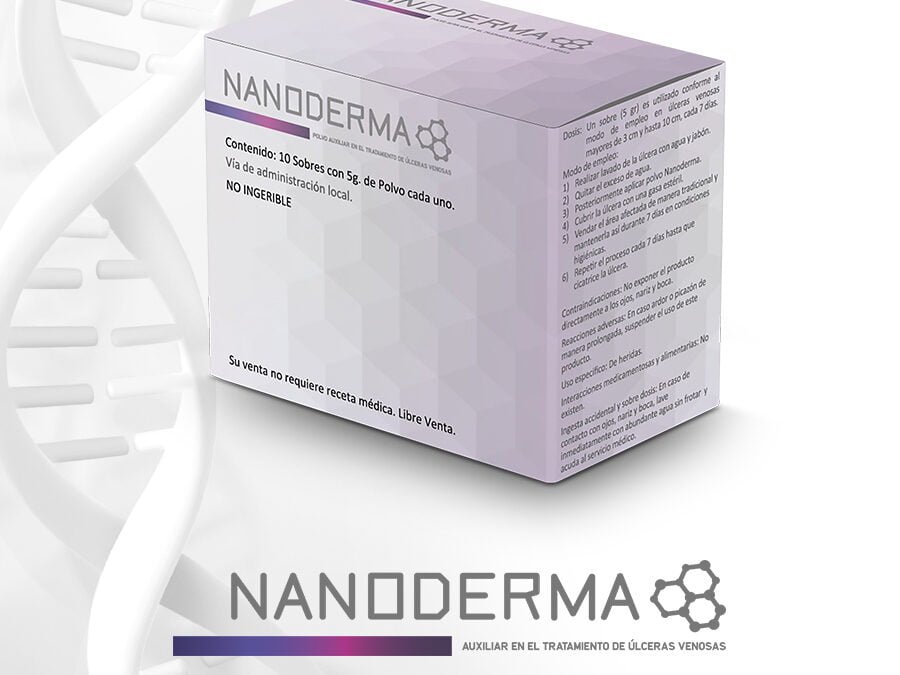 Nanoderma