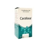 CARZILASA  Cocarboxilasa al 4%  Frasco 25 ml