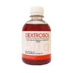 DEXTROSOL  50 g/250 ml Prueba de tolerancia a la glucosa