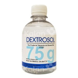 Imagen del producto Dextrosol 75 g Natural