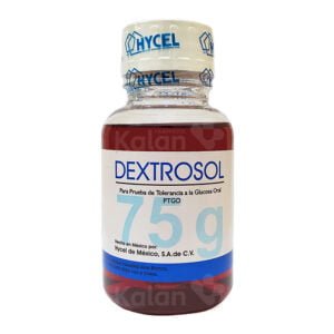 Imagen de Dextrosol 75 g Uva