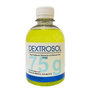 Dextrosol 75 g