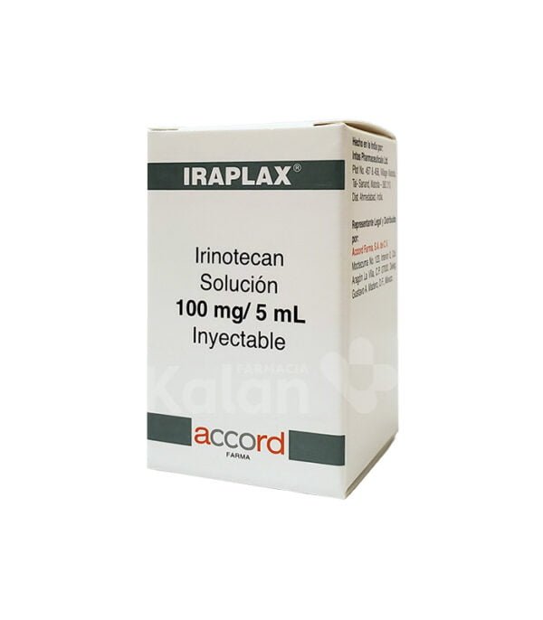 Irapalax