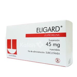 Eligard 45 mg