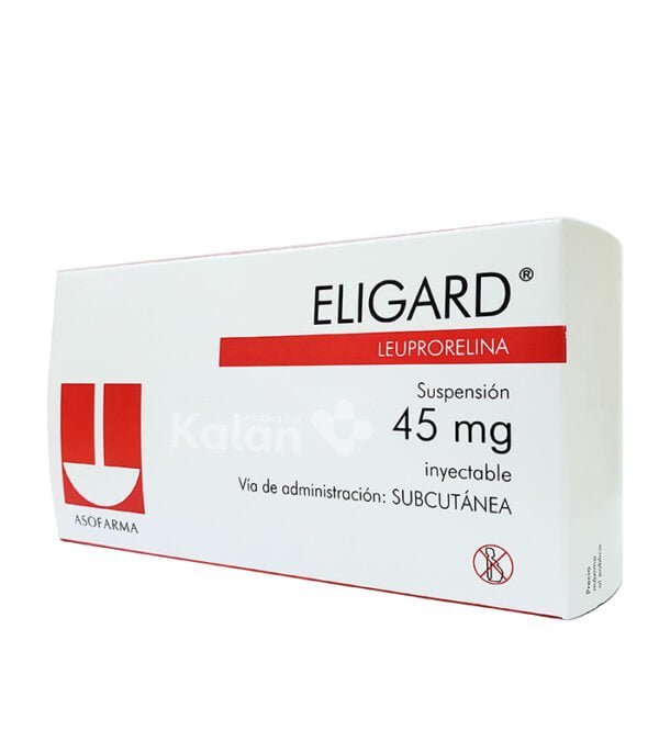 Eligard 45 mg