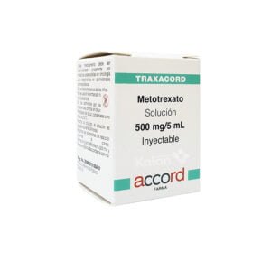 Metrotexato de 500 mg al mejor precio