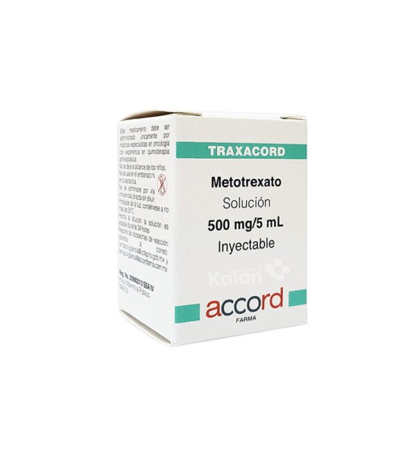 Metrotexato de 500 mg al mejor precio