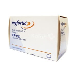 Imagen del producto myfortic 180