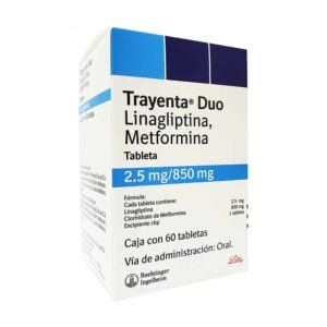 Trayenta-Duo