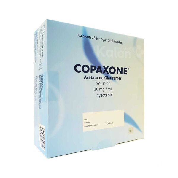 Copaxone