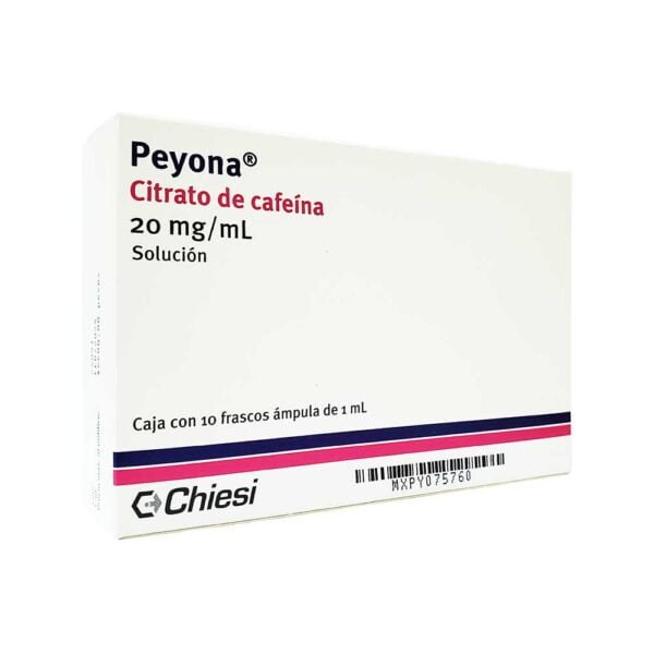 Peyona precio más bajo