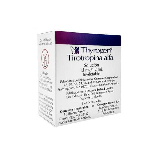 Thyrogen