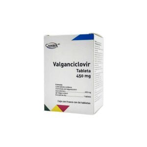 Valganciclovir