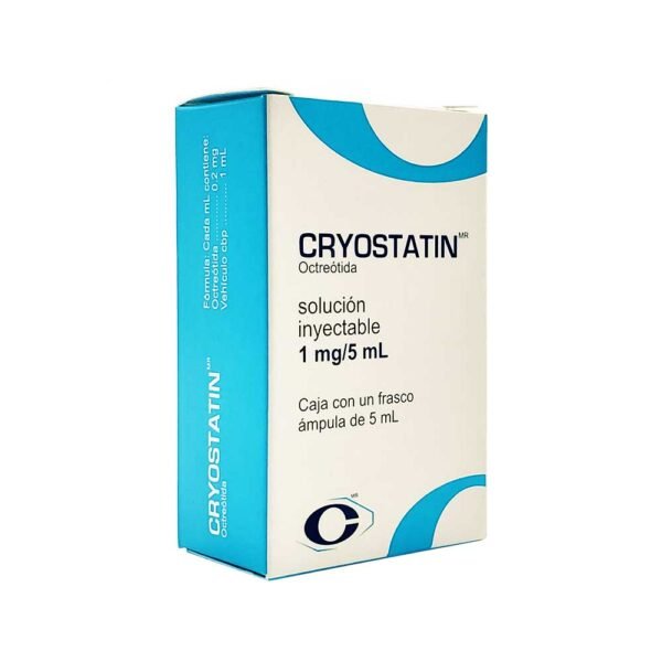 Cryostatin