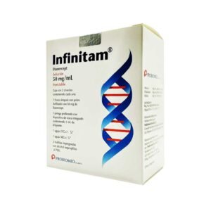 Infinitam Etanercept