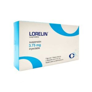 Lorelin 3.75 mg