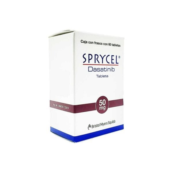 Sprycel Dasatinib