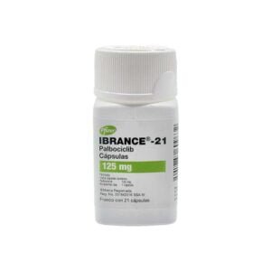 Ibrance 21 Palbociclib