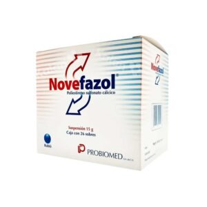 Novefazol