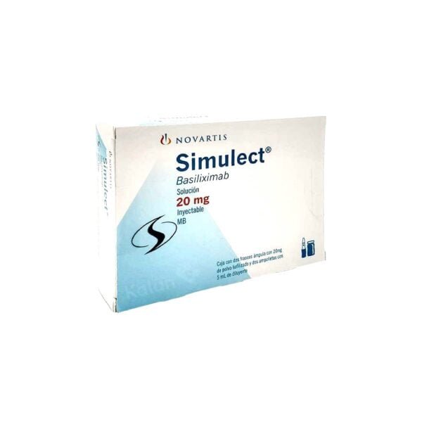 Simulect Basiliximab