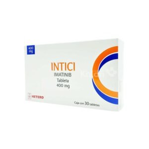 Imatinib 400 mg