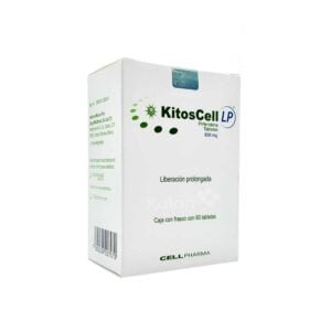 KitosCell LP 600 mg