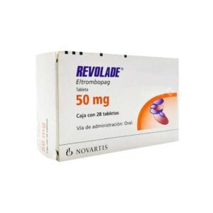 Revolade 50 mg