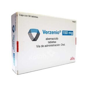 Verzenio 150 mg al mejor precio