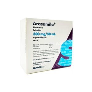 Arasamila 500 mg