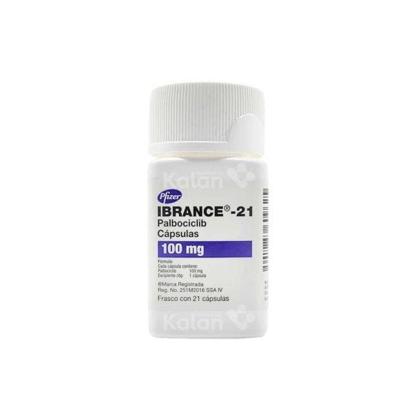 Ibrance 100 mg