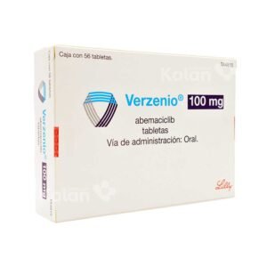 Verzenio 100 mg