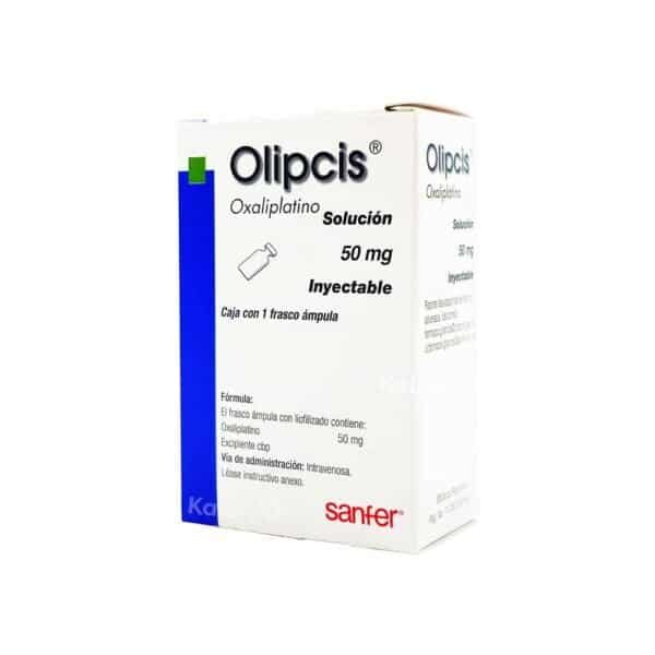 Olipcis 50 mg