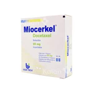 docetaxel Miocerkel