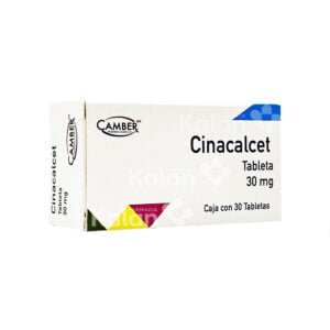 Cinacalcet 30mg