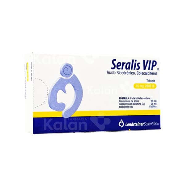 Seralis VIP