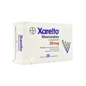 Xarelto