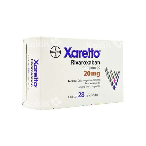 Xarelto