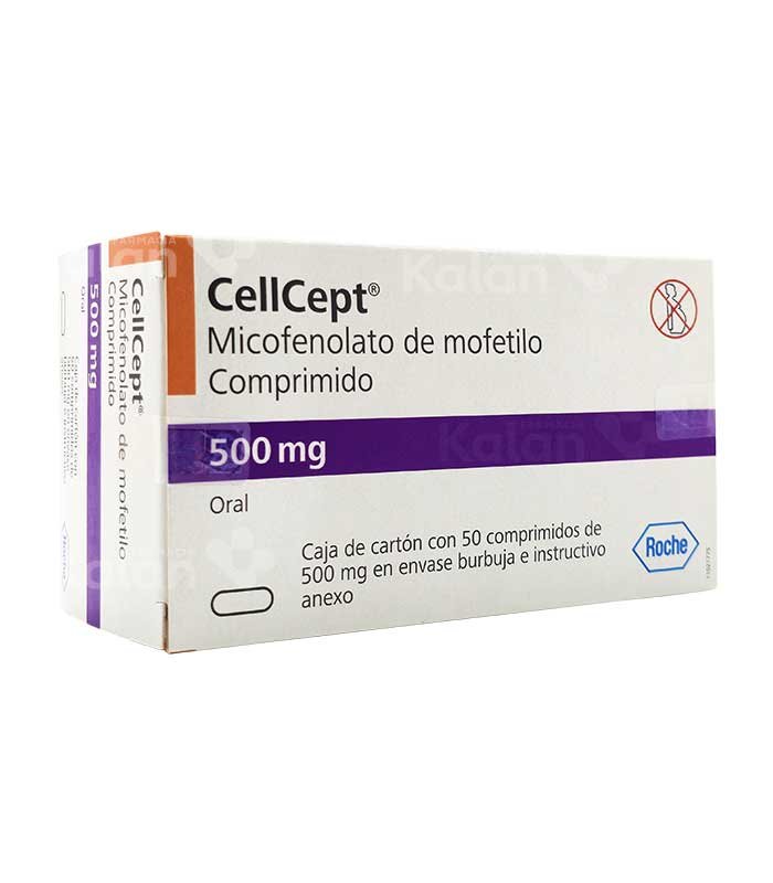 CellCept