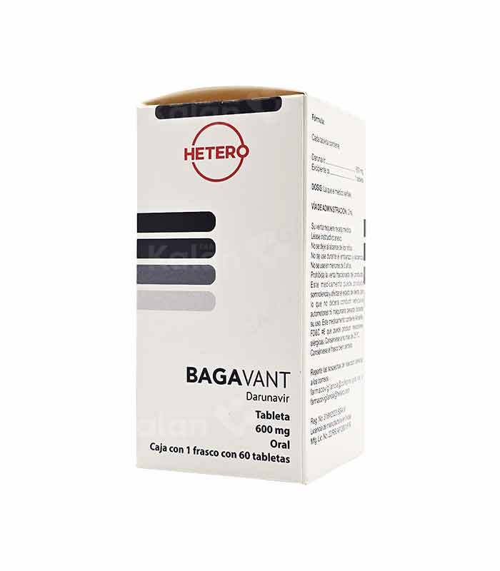 Darunavir 600 mg