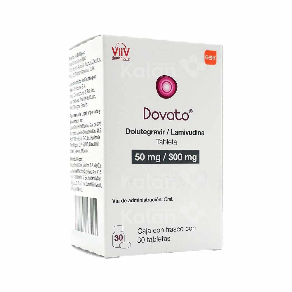 imagen de Dovato