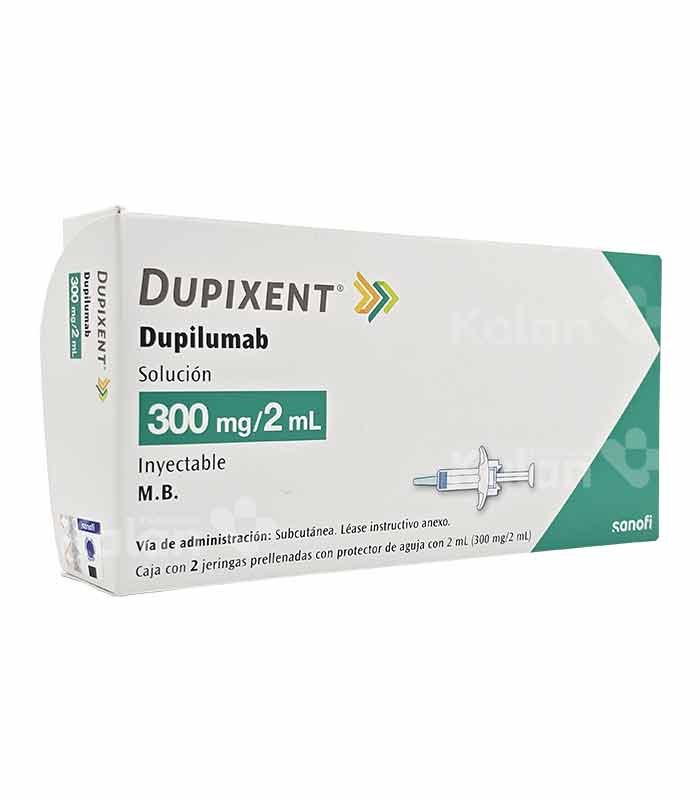 Dupixent Dupilumab