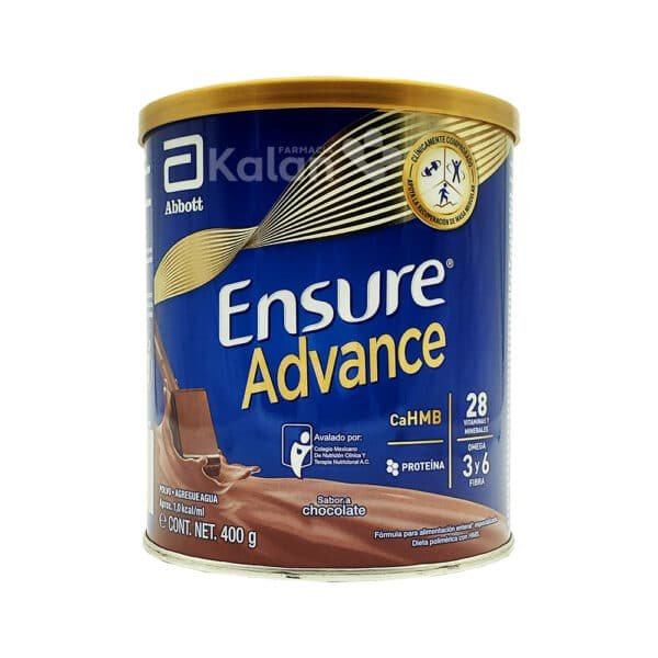 ENSURE  Advance HMB Chocolate 400g