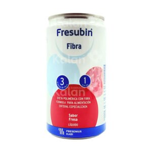FRESUBIN   Con fibra Fresa 236 ml