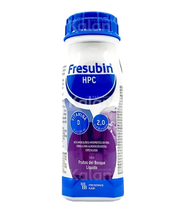 Fresubin HPC imagen