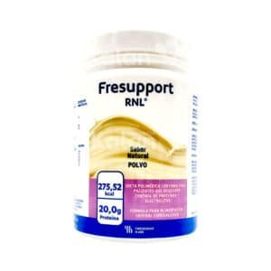 FRESUPPORT RNL  Alimentación enteral Sabor Natural