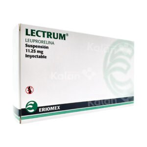 Leuprorelina 11.25 mg