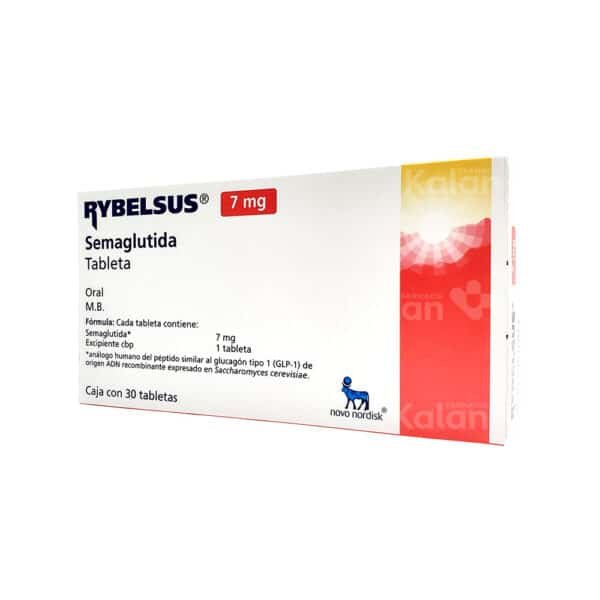 Rybelsus 7 mg